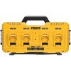 32927 dcb104 dewalt 10 8v 54v xr flexvolt nabijecka se 4 porty 8 ah