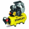 846 1 stanley hy 227 8 6 e futura kompresor samomazny nadrz 6l tlak 8 bar