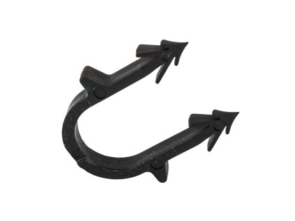 príchytka podlahoveho topeni 2