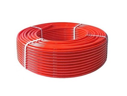 Trubka K-FLEX PE-RT II / EVOH 16×2 mm plastová – návin 500 m