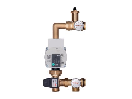 čerpadlová směšovaci sada Willo Esbe1