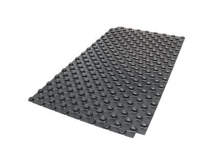 systemová deska podlahové topení N1