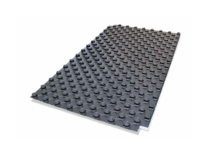 systemová deska podlahové topení 1