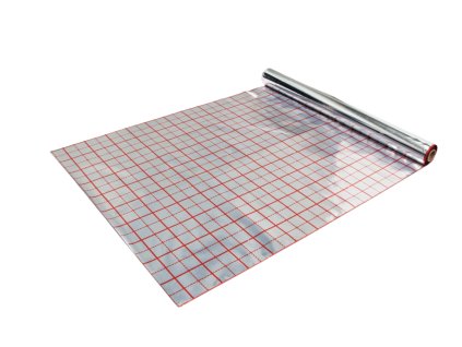 FOLIE REFLEXNÍ 0,105