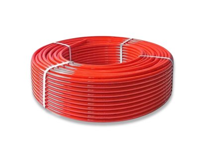 vícevrstvá potrubí k flex EVOH PE RT II 3