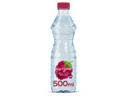 Natura malina (500ml)