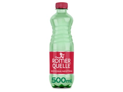 Römerquelle neperlivá (500ml)