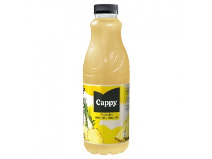 Cappy Ananas (1l)