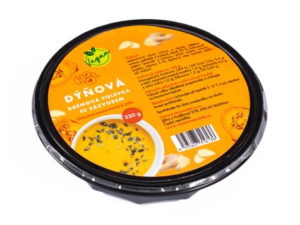 7707 DYNOVA KREMOVA 330G