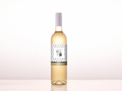 Müller Thurgau (0,75l) - Kněží Hora