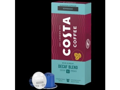 2022 Costa NCC Decaf ESP CRT&P R