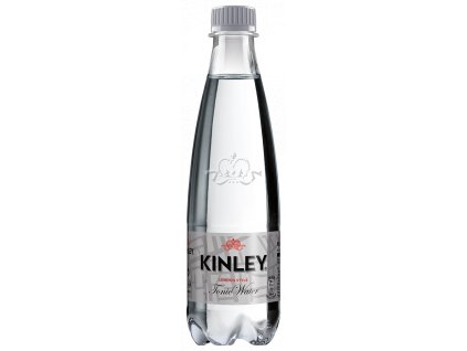 Kinley Tonic Water 500ml PET 50112982
