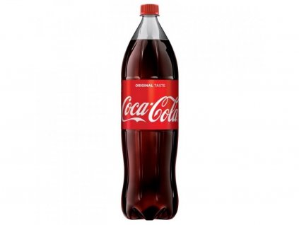 Coca-Cola zero (1,5l)