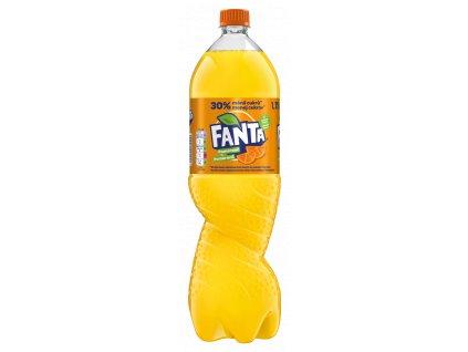 1,75 L Fanta Pomeranč (CZ+SK) 5449000132499