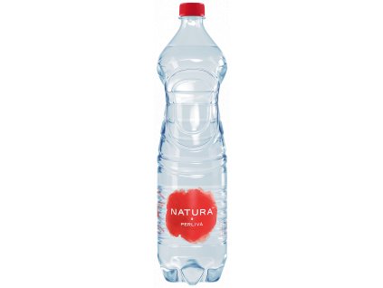 Natura Perlivá 1500ml PET 5449000287724