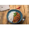 Chilli con carne 350g, sáček (steril)