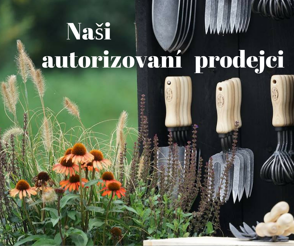 Naši autorizovaní prodejci