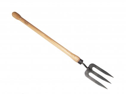 Ruční vidle X-treme DeWit, násada 48 cm