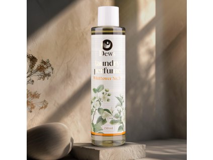 Parfum na pranie, Wildflower No. 3