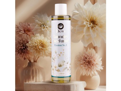 Parfum na pranie, Passion No. 1