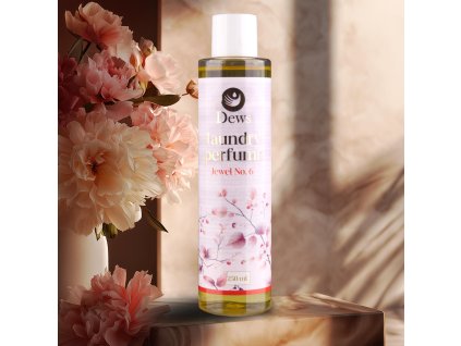 Parfum na pranie, Jewel No. 6