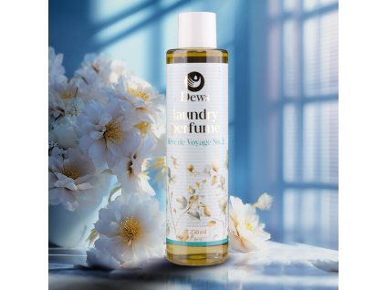 Parfum na pranie, Reve de Voyage No.2