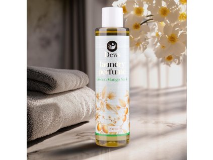 Parfum na pranie, Golden Mango No.4