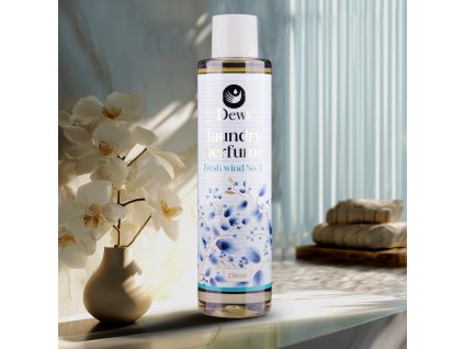 Parfum na pranie, Fresh wind No. 5
