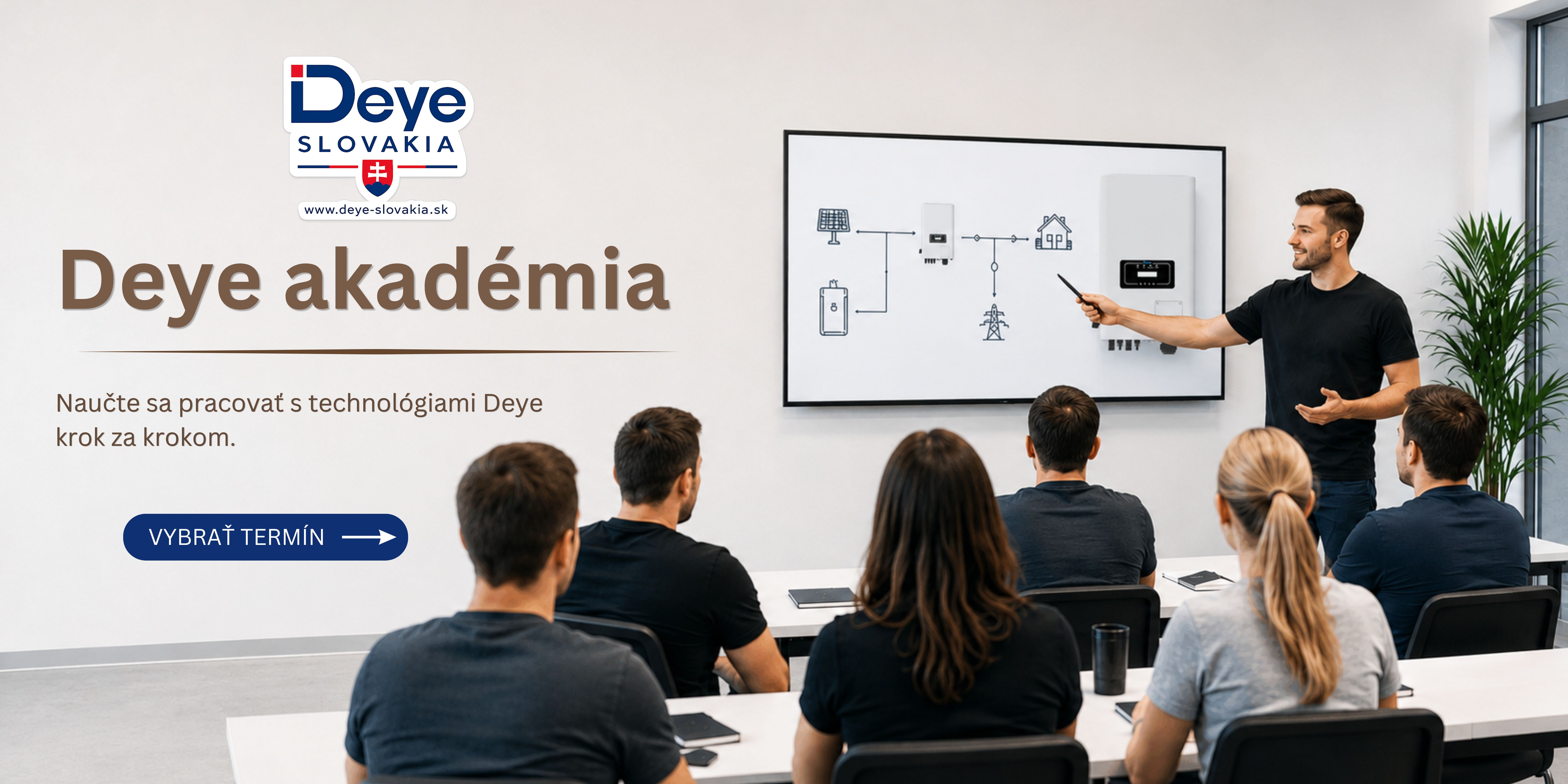 Deye akadémia