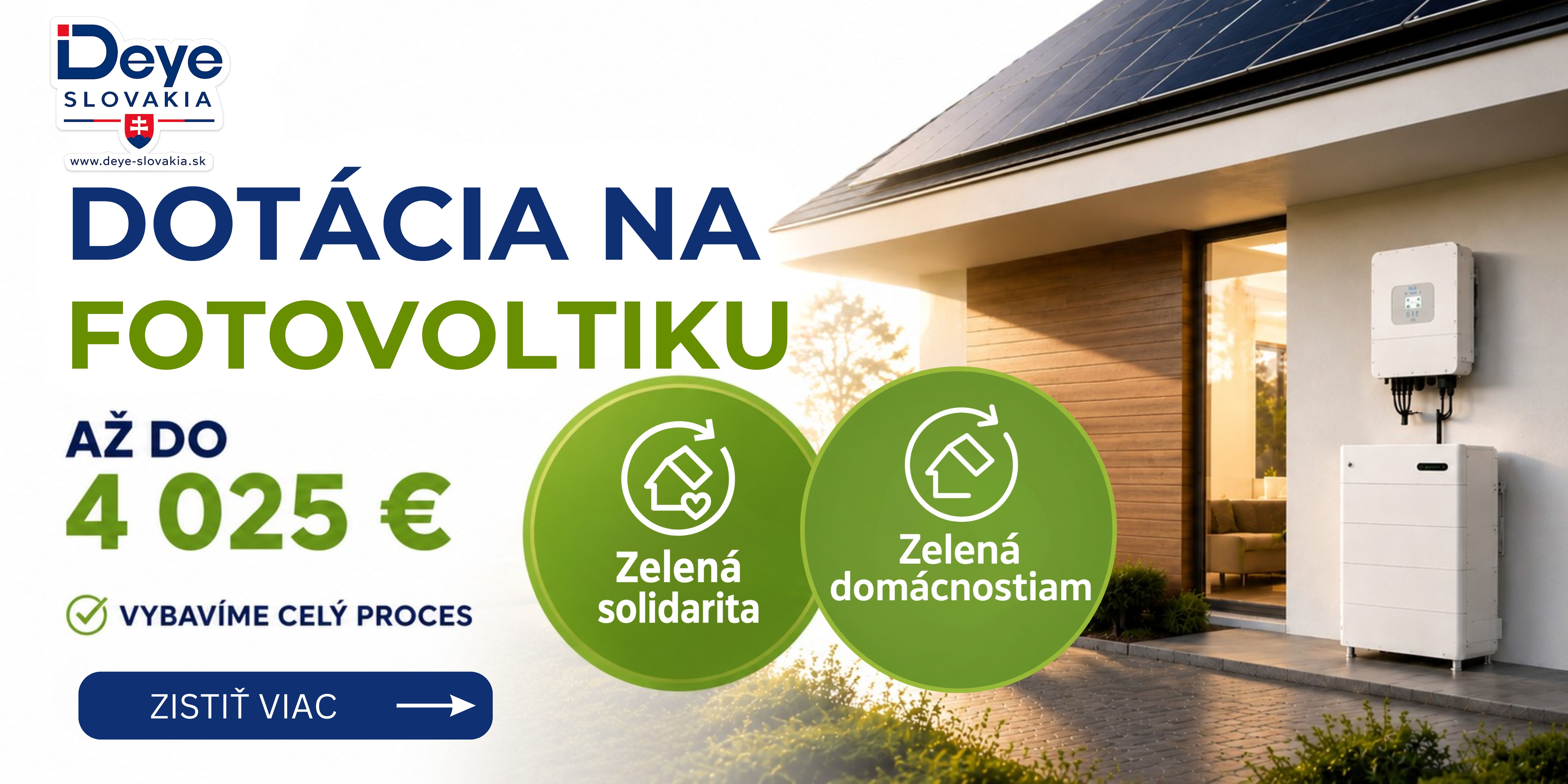 Dotácie