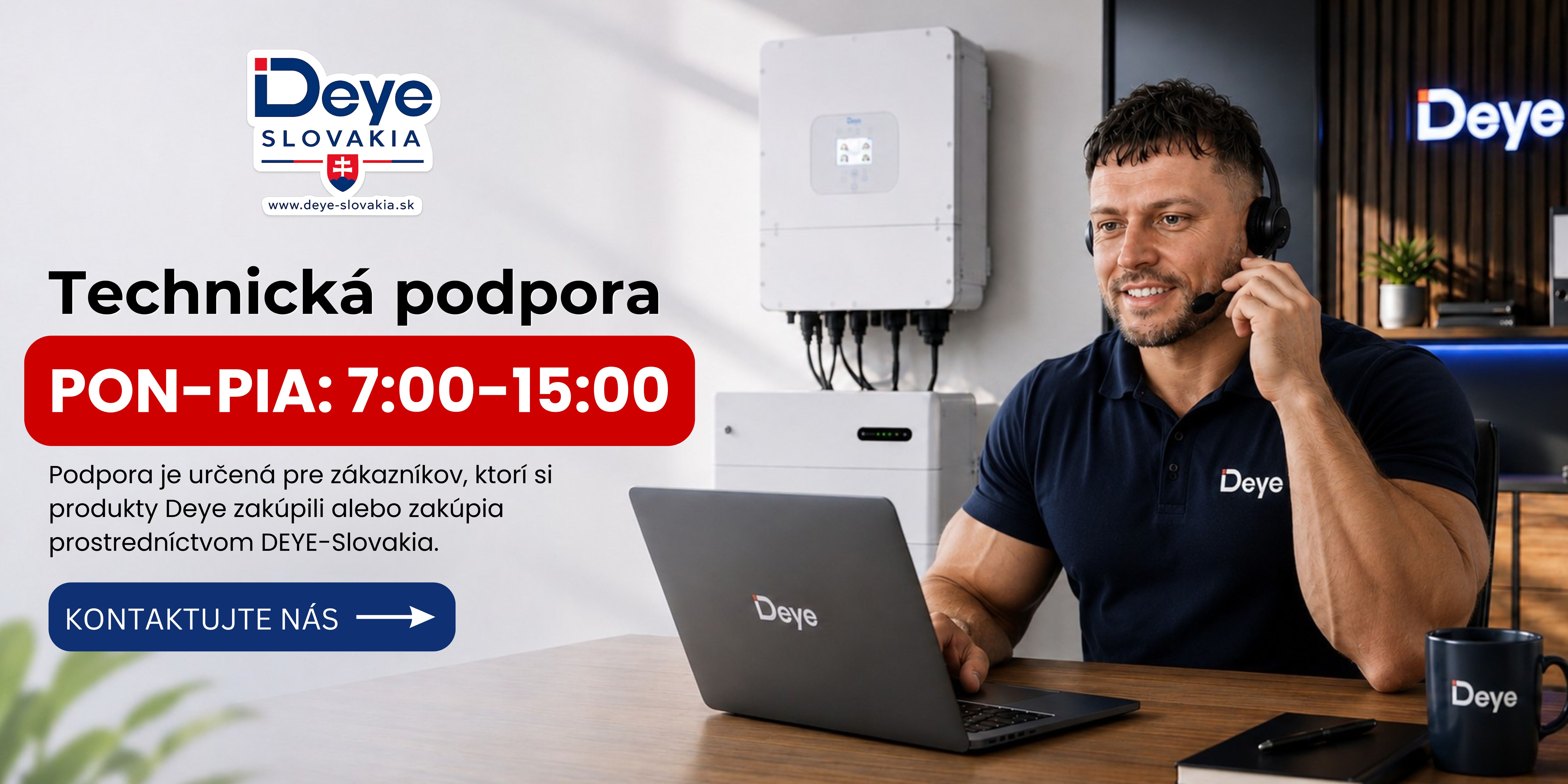 Podpora