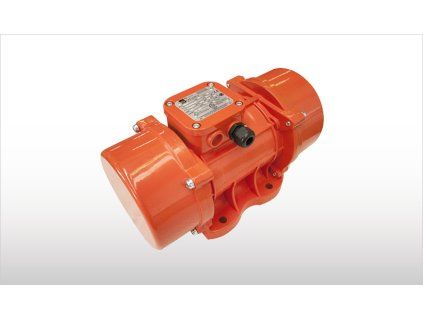 2,1kW Vibračný motor MVE 2000/3E-60A0