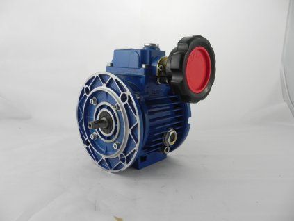 Variátor UDL 80( UDL 0,75) B3 alebo B5