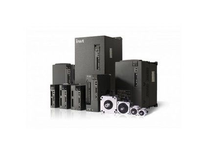 Servopohon 7,5kW/1500rpm, 3x400VAC, EtherCAT