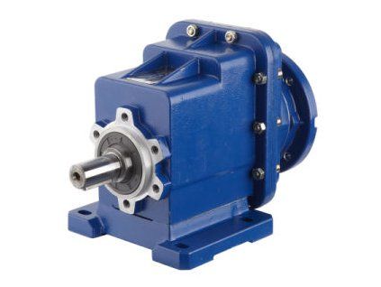 Čelná elektroprevodovka ERC-04