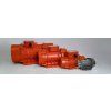 0,09kW Vibračný motor MVE 100/3E-10A0