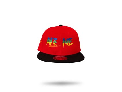 siltovka ale ne cervena s ciernym