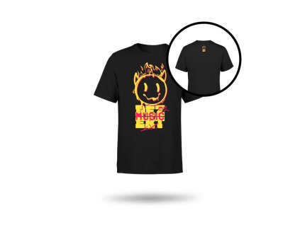 tricko demon panske cierne 1