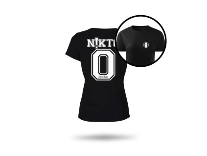 tricko nikto damske 1