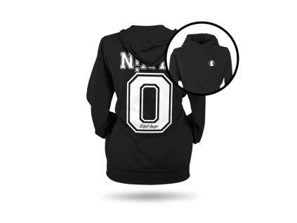 mikina nikto damska 1