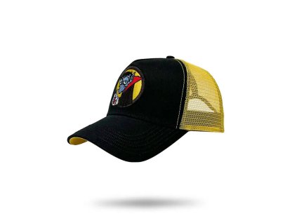 vampire siltovka mesh 2