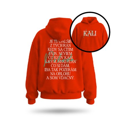 1000x1000px kali pohoda text custom 2026