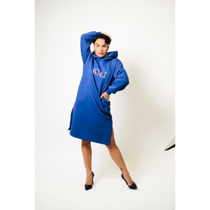 modré tepl.šaty Nikto DSC 0508