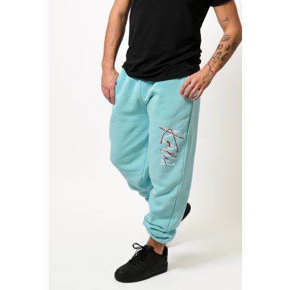 Teplaky Tyrkisove Nikto (2)