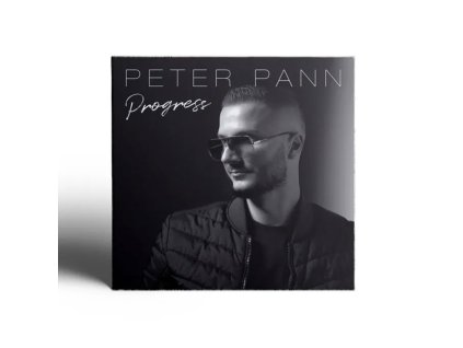 peter pann progress