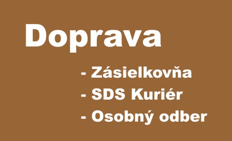 Doprava