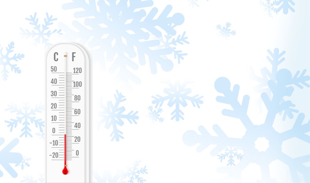 Věděli jste, že i mezi dezinfekcemi se najde otužilec?