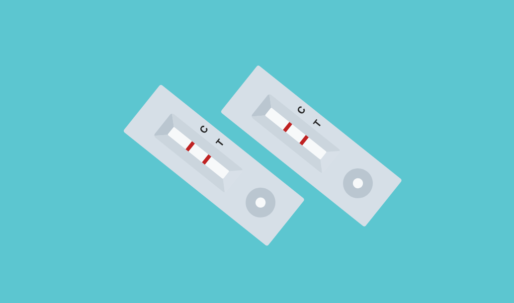 Nejspolehlivější test na covid? Oficiální studie potvrdily, který to je
