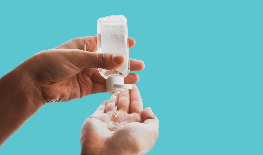 Dezinfekce na ruce. Které gely jsou skutečně účinné?