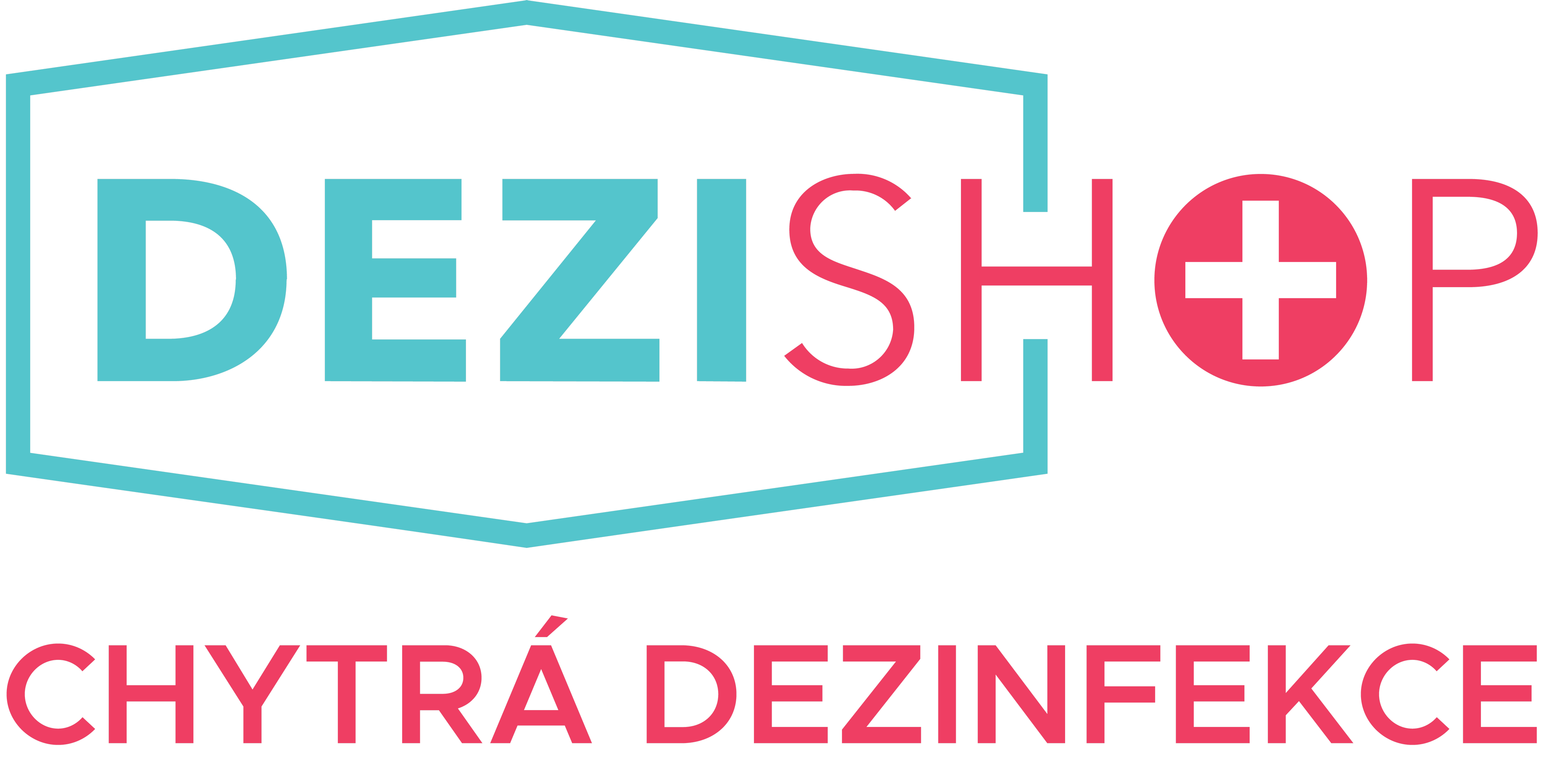 DEZISHOP - CHYTRÁ DEZINFEKCE